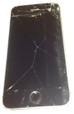 iPhone 7 Not Responding Repair